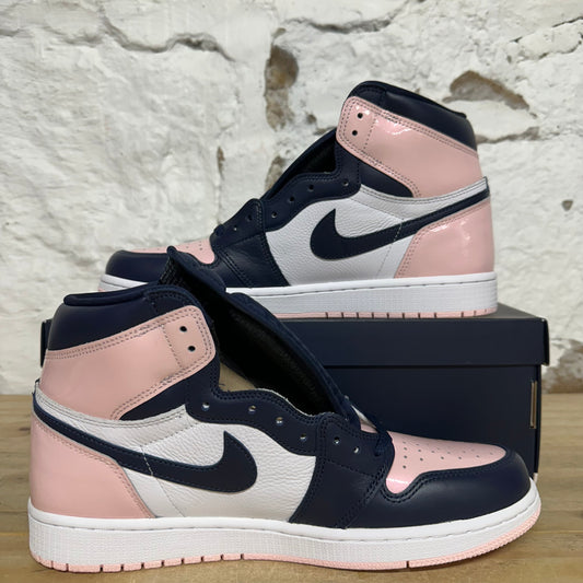 Air Jordan 1 High Atmosphere Sz 10 (11.5W) DS