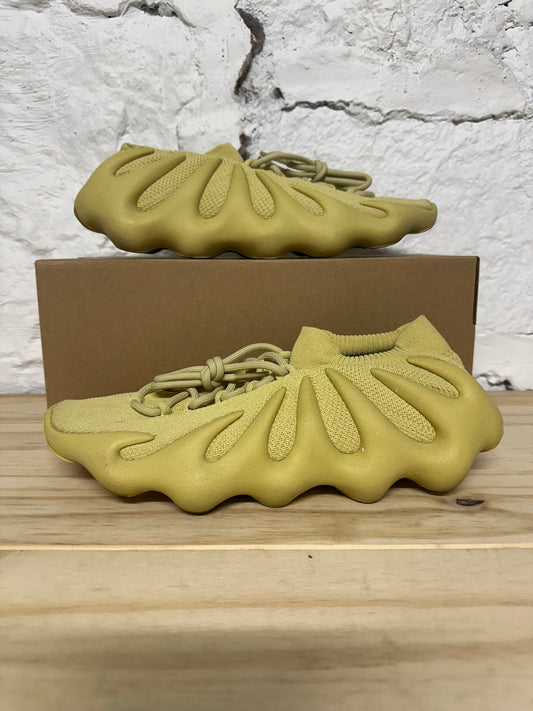 Yeezy 450 Sulfur Sz 11