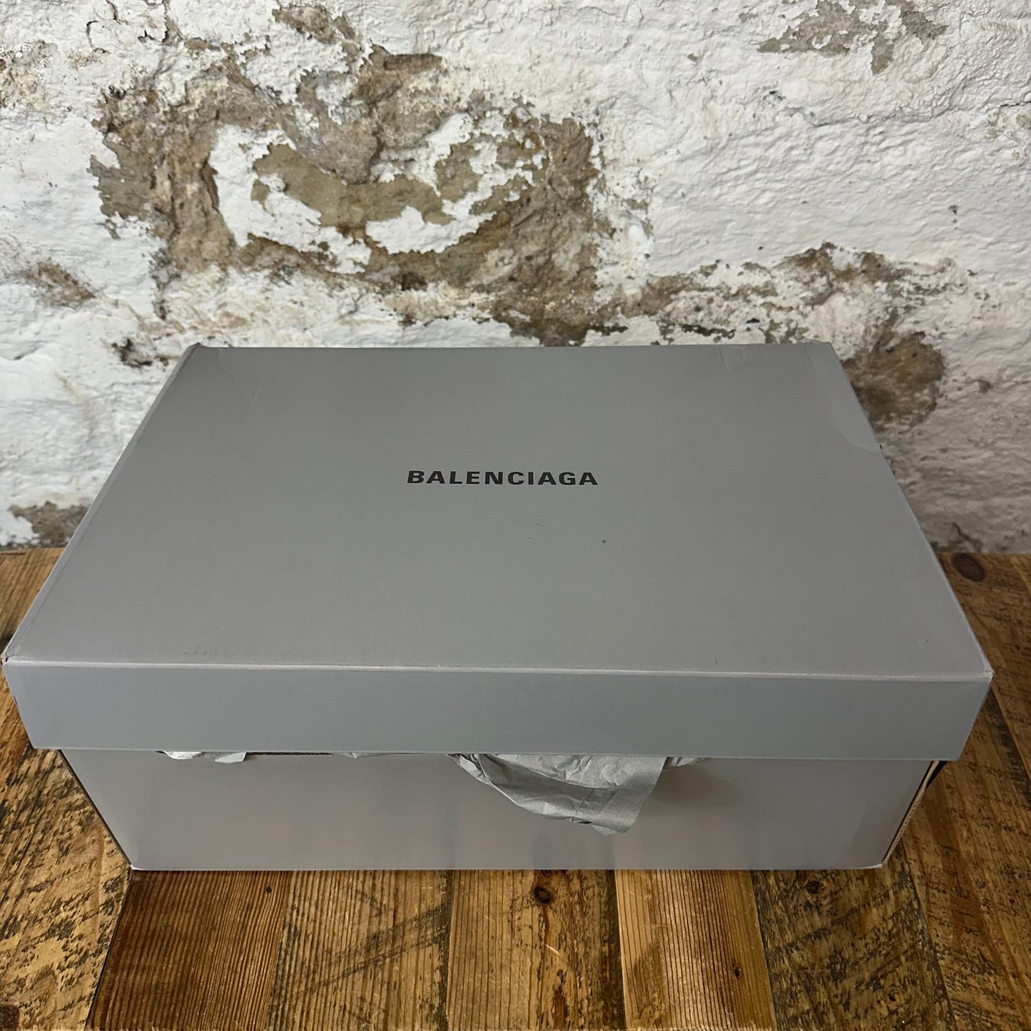 Balenciaga Track Runner Triple Pink Sneaker