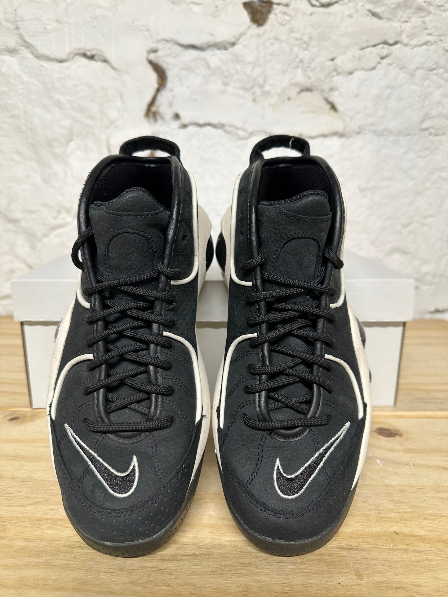 Nike Air Zoom Flight 95 Black Sz 6