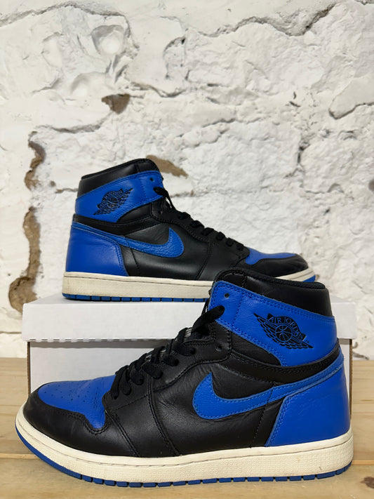 Air Jordan 1 High Royal (2017) Sz 11.5