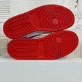 Air Jordan 1 Mid Syracuse Sz 9(10.5W)