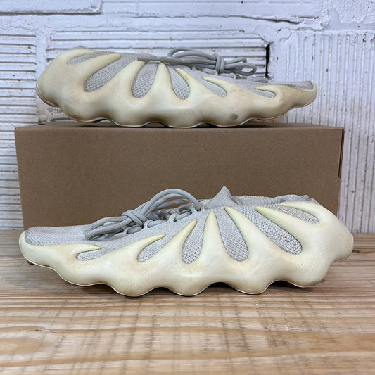 Yeezy 450 Cloud White Sz 14