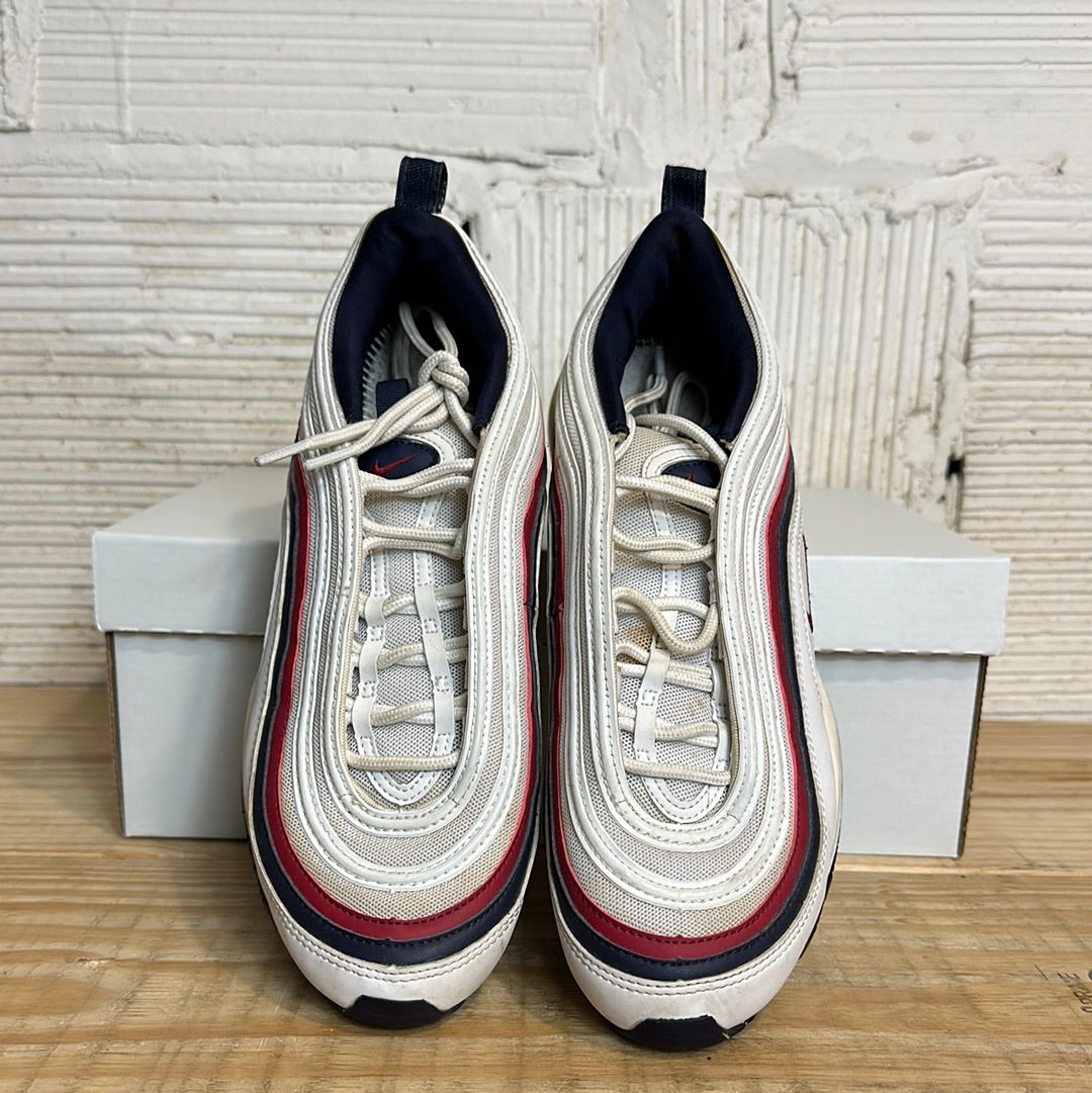 Nike Air Max 97 USA Sz 8 (9.5W)