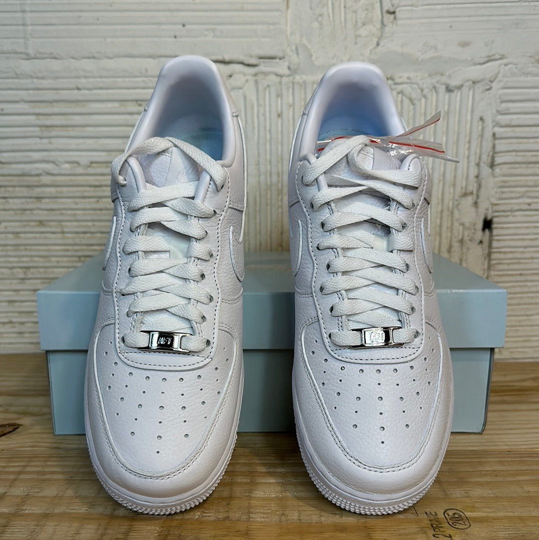 Nike Air Force 1 Low NOCTA Certified Lover Boy Sz 7.5 (9W) DS