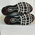 Nike Air Max 97 Reflective Silver Sz 11