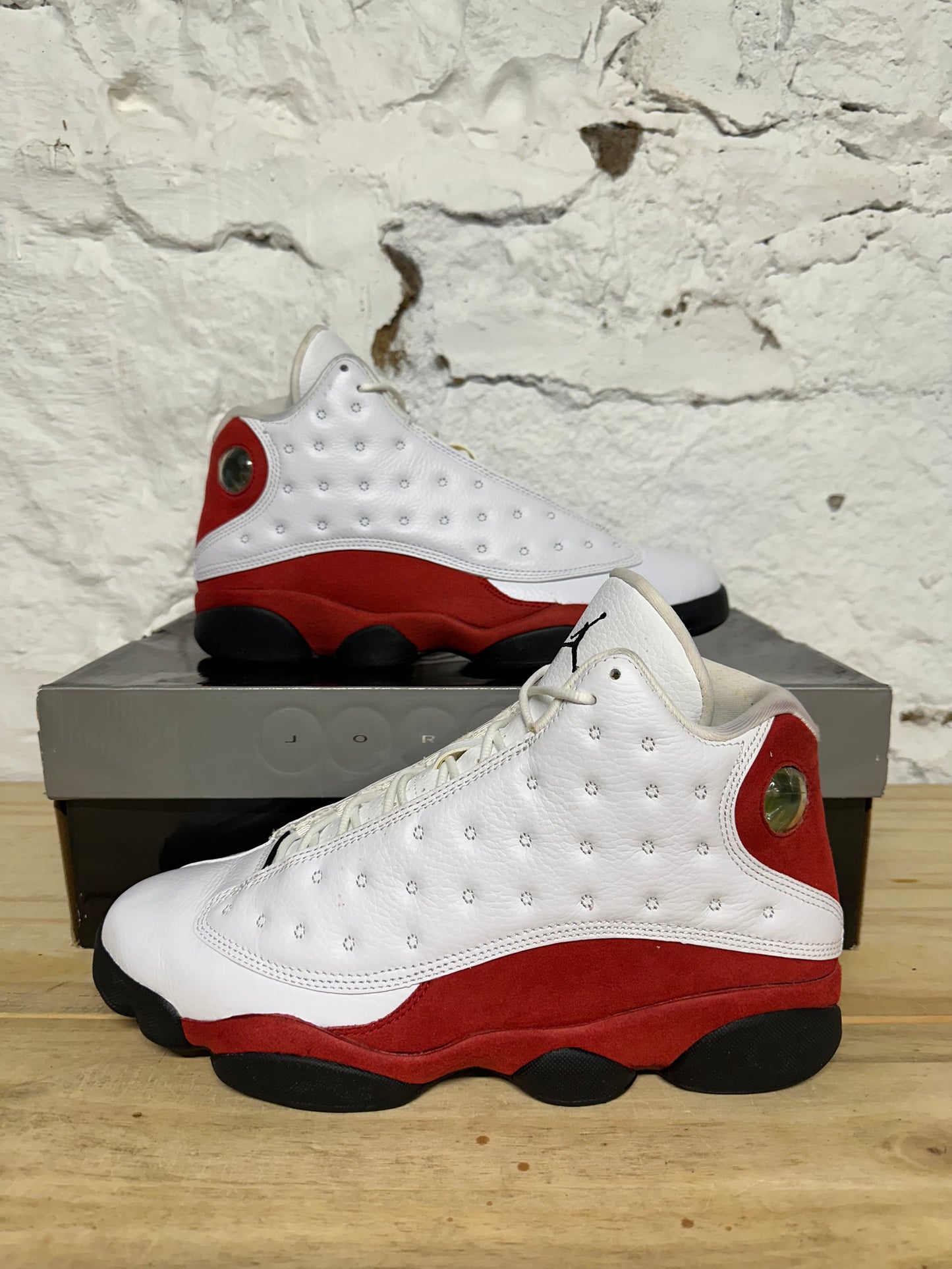 Air Jordan 13 Chicago (2010) Sz 11
