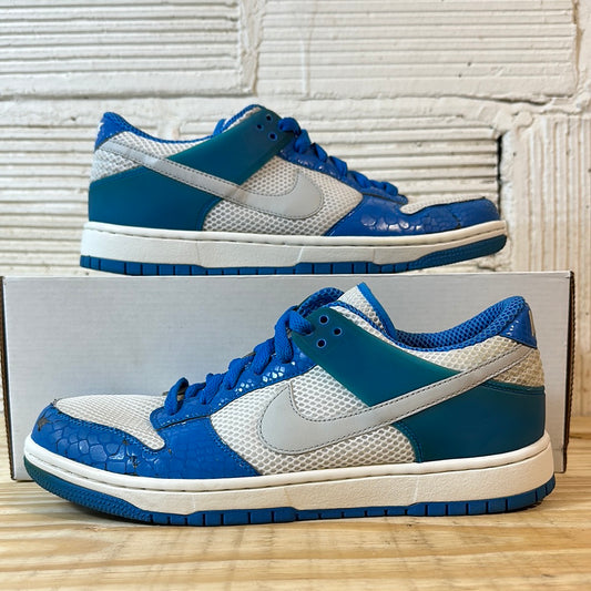 Nike Dunk Low Sample Sz 9