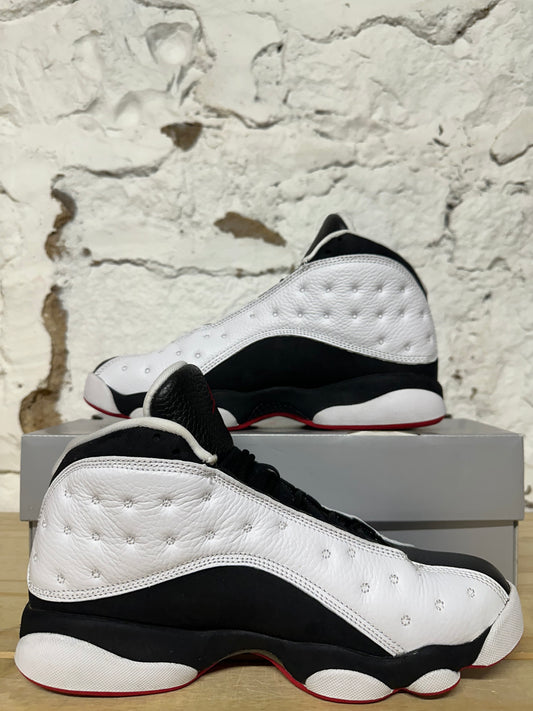 Air Jordan 13 He Got Game (2018) Sz 8