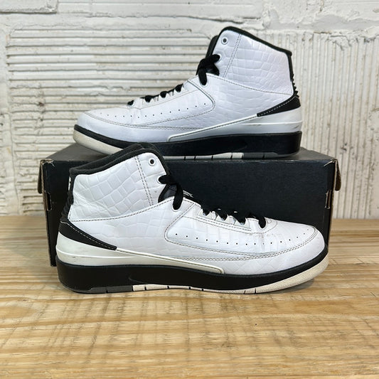 Air Jordan 2 Wing It Sz 6.5Y