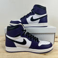 Air Jordan 1 High Court Purple 2.0 Sz 9