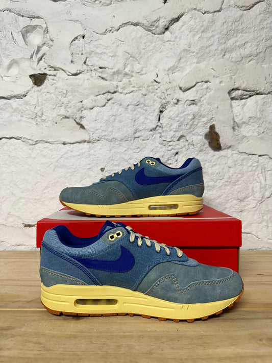 Nike Air Max 1 Dirty Denim Sz 10 DS