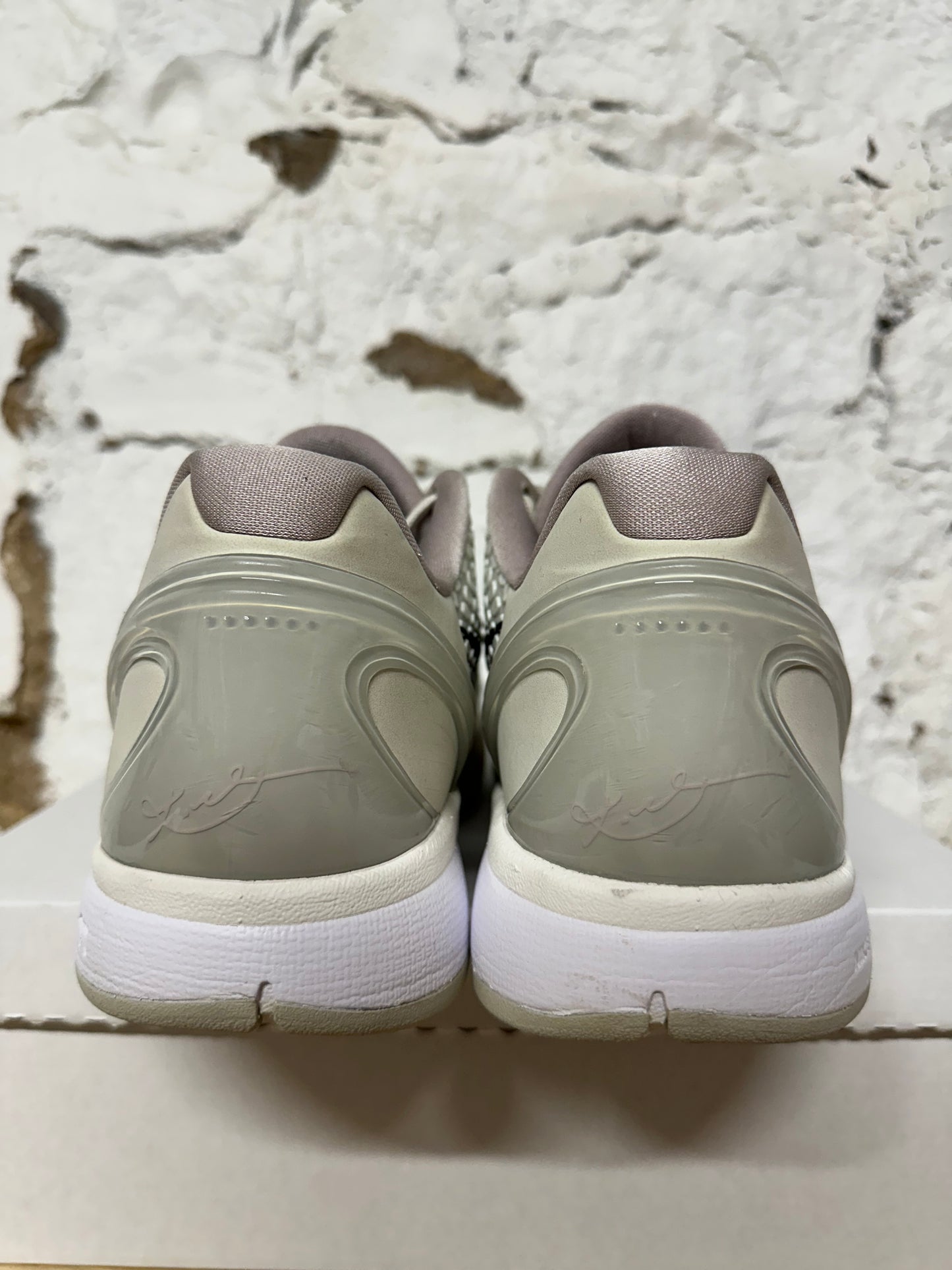 Nike Kobe 6 All Star Sz 15