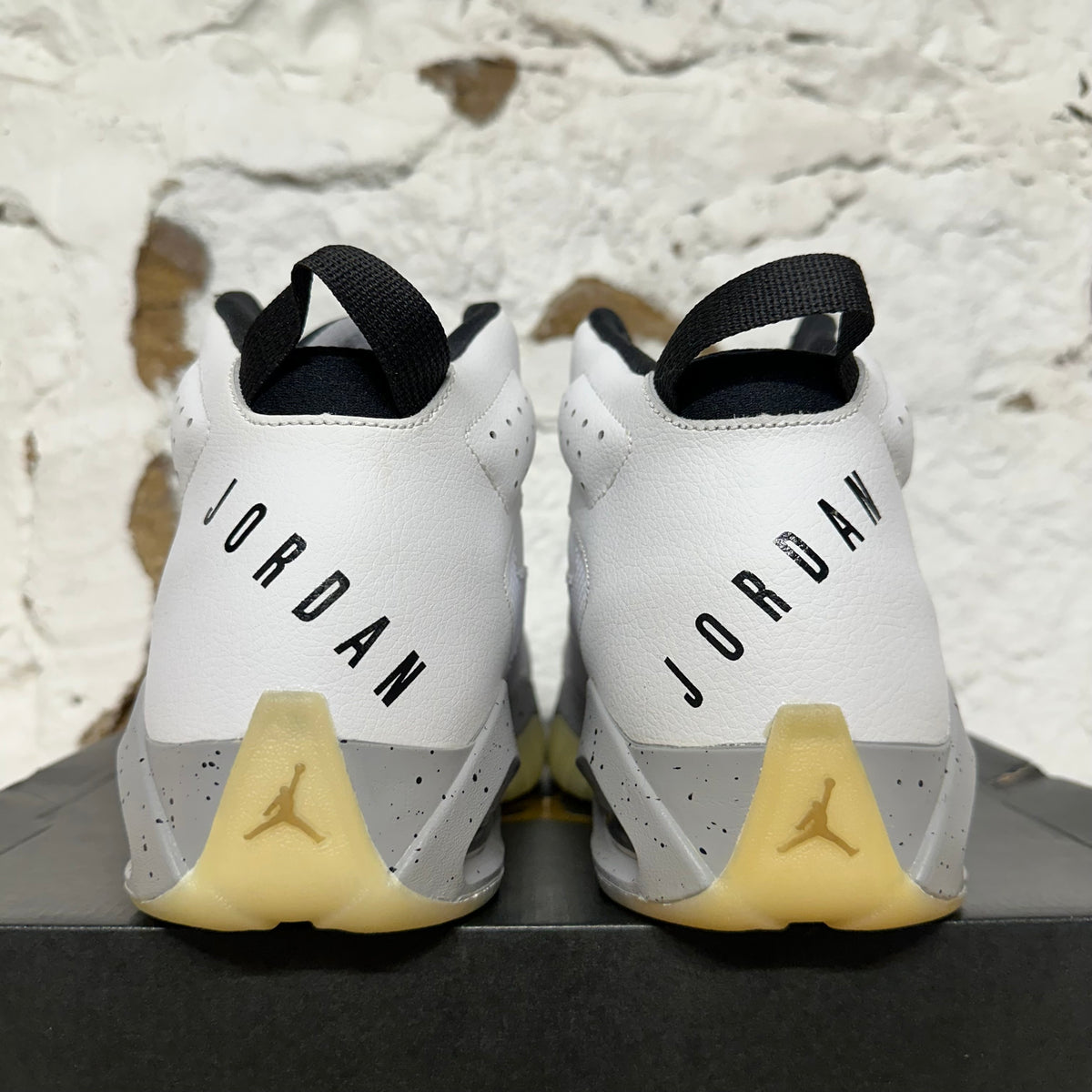 Jordan Lift Off White Sz 11.5 DS