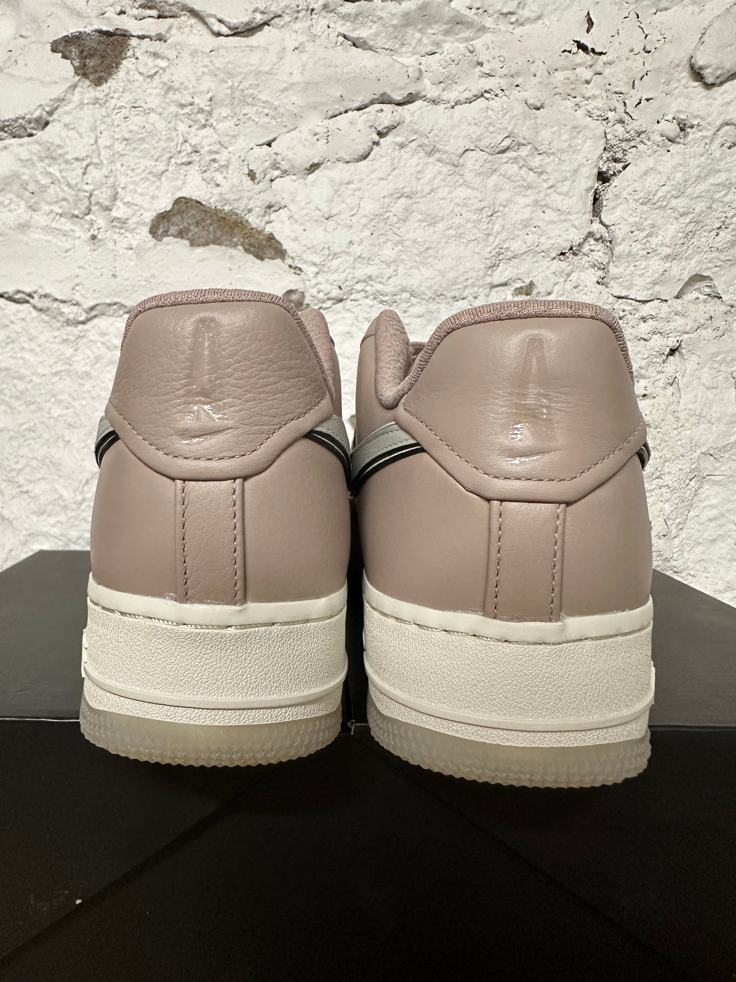 Nike Air Force 1 Low A Ma Maniere While You Were Slepping Sz 8.5 (10W) DS