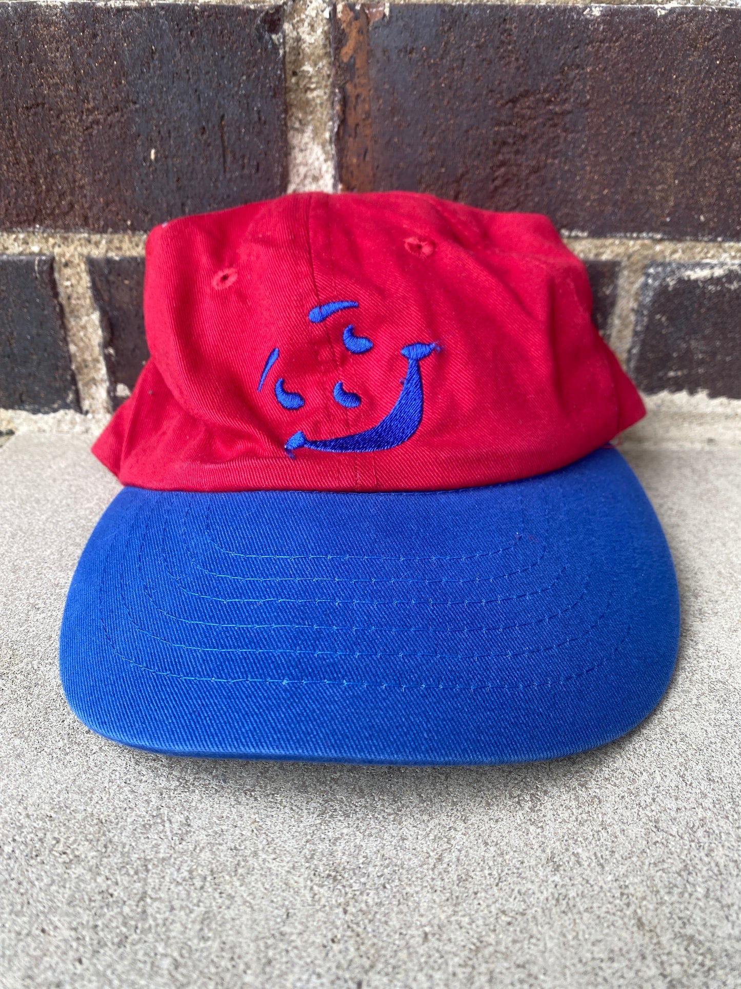 Keep Your Kool-Aid Strap Hat