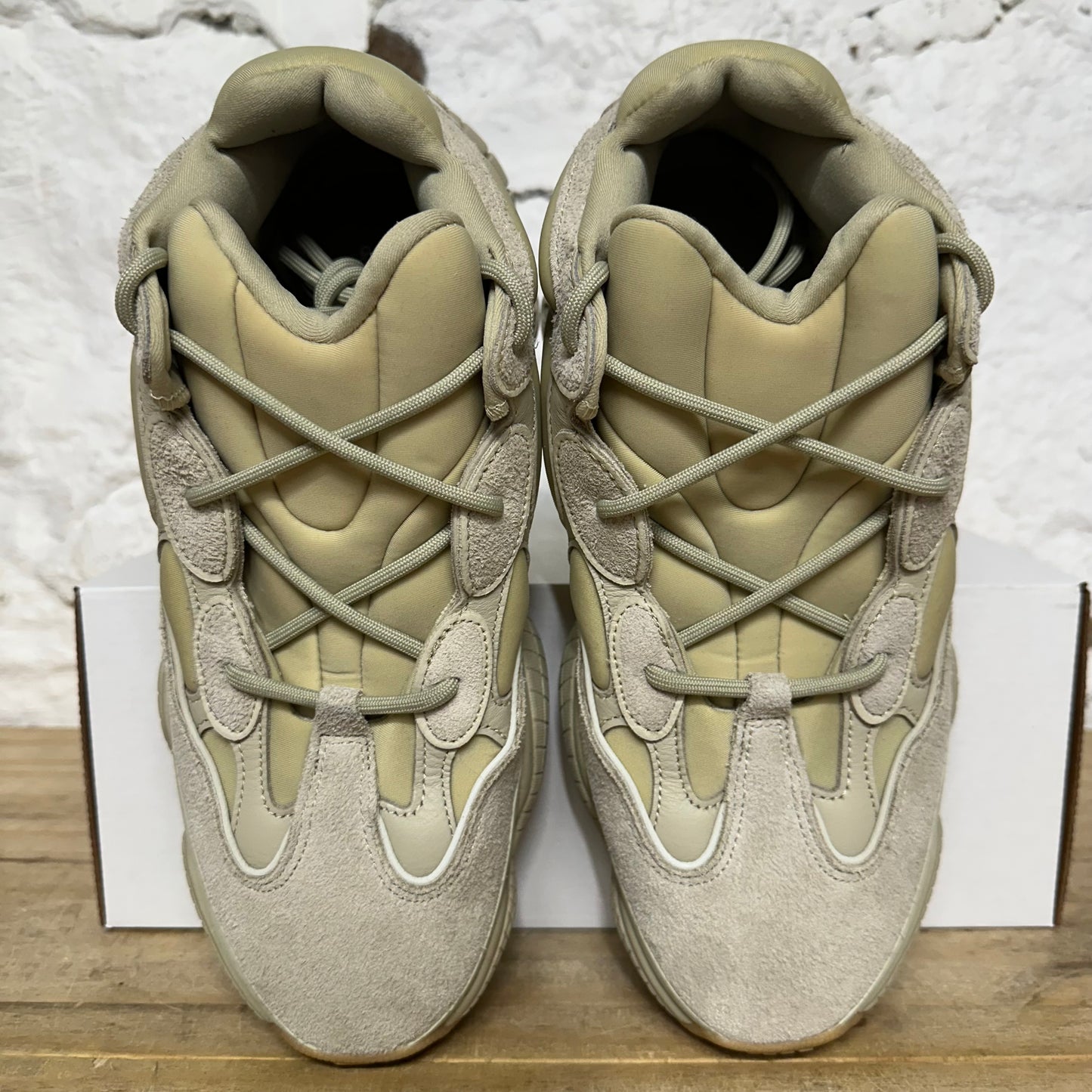 Yeezy 500 Stone Sz 10.5