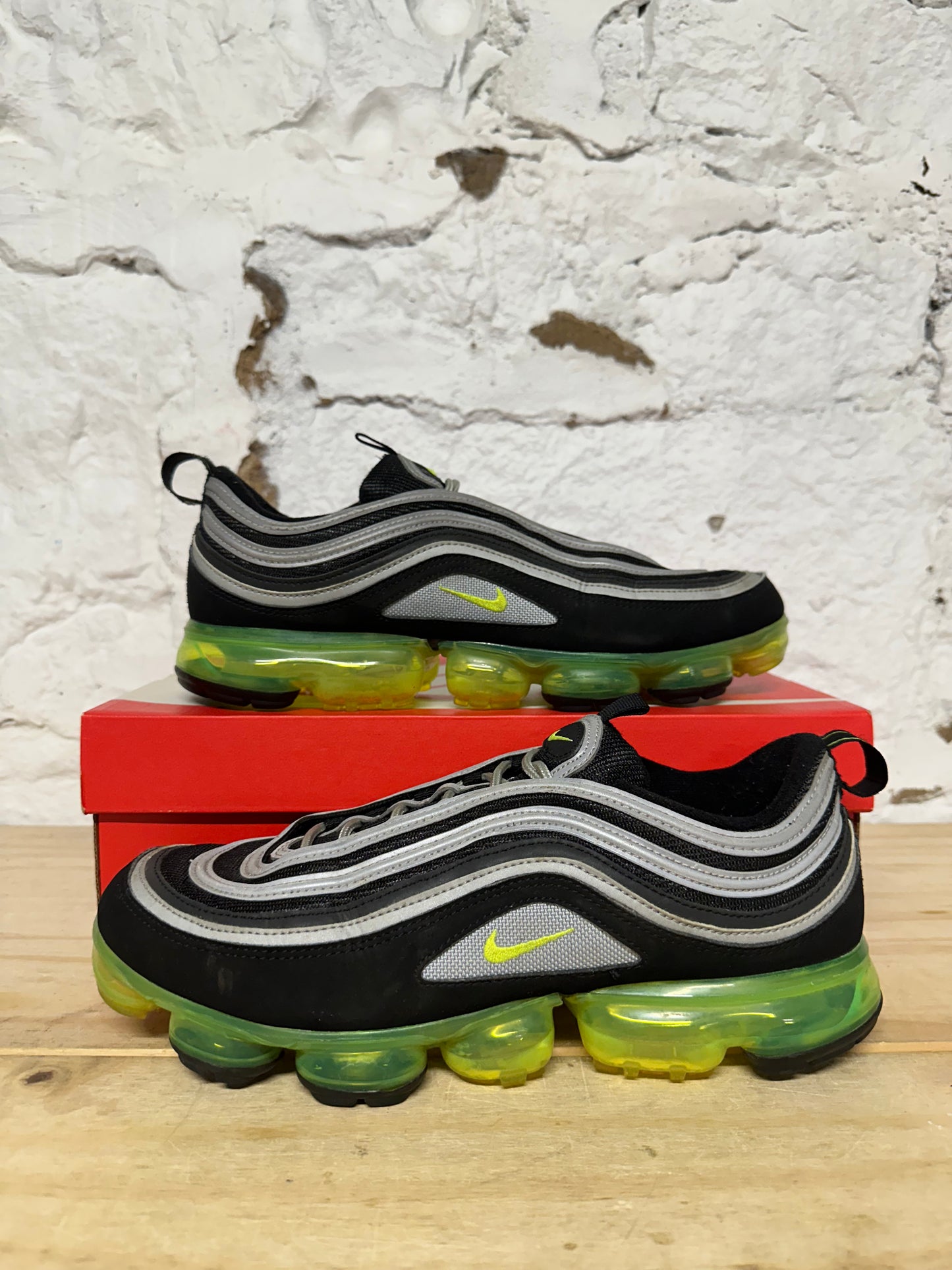 Nike Air VaporMax 97 Japan Sz 11