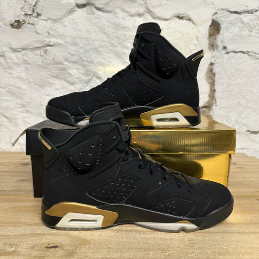 Air Jordan 6 DMP Sz 8.5