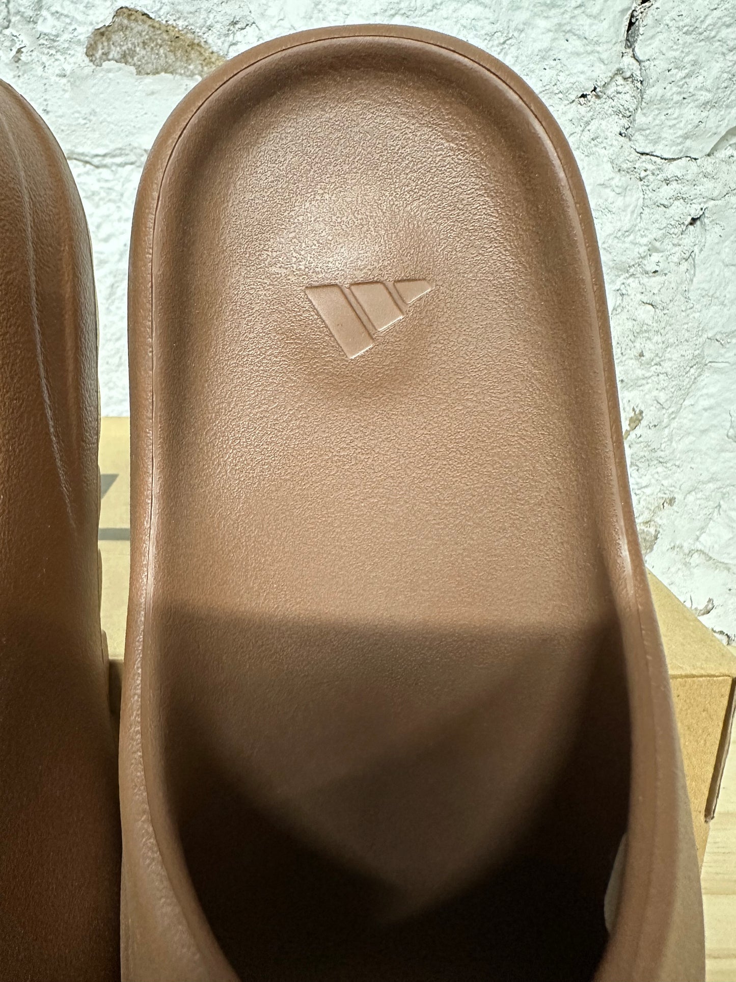 Yeezy Slide Flax Sz 10 DS