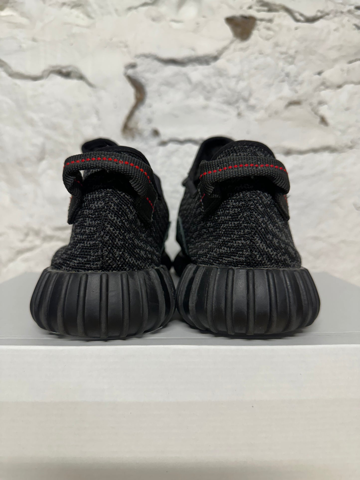 Yeezy 350 Pirate Black (2015) Sz 11
