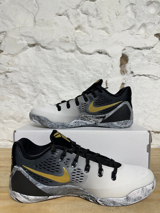 Nike Kobe 9 Low Mambacita Sz 10 DS