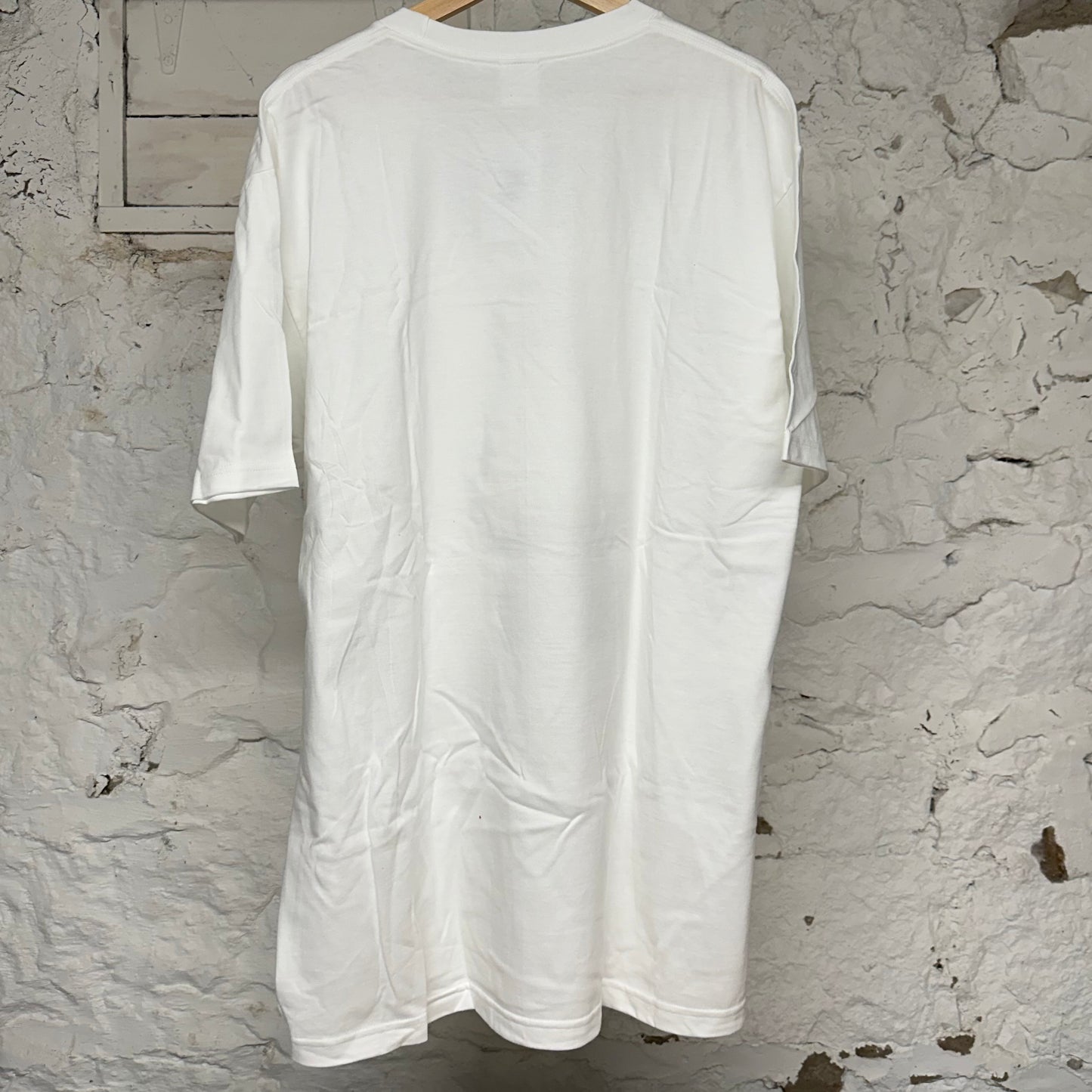 Supreme Playboy Carti White T-Shirt Sz XL DS