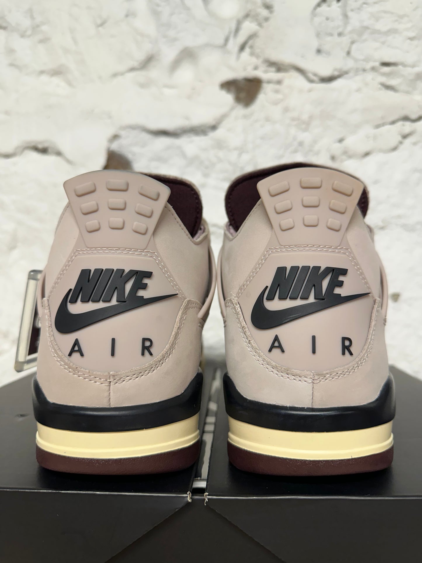Air Jordan 4 A Ma Maniere While You Were Sleeping Sz 10 (11.5W)