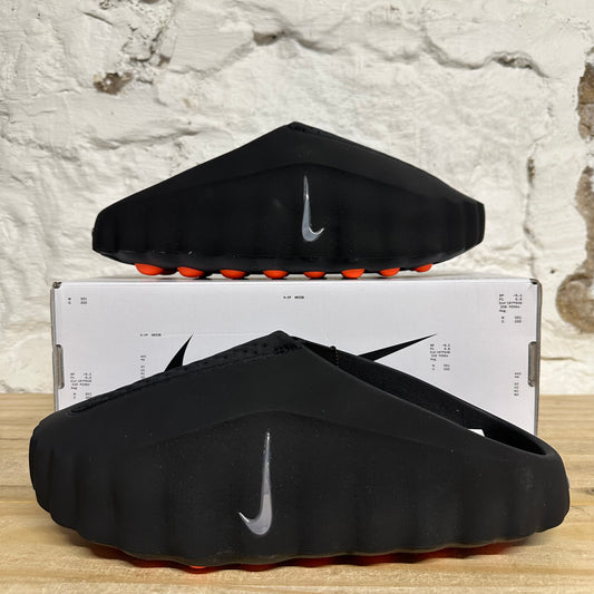 Nike Mind 001 Black Chrome Sz 13 DS