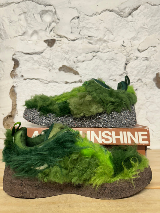 Nike CPFM Flea 1 Cactus Plant Flea Market Overgrown Sz 11.5