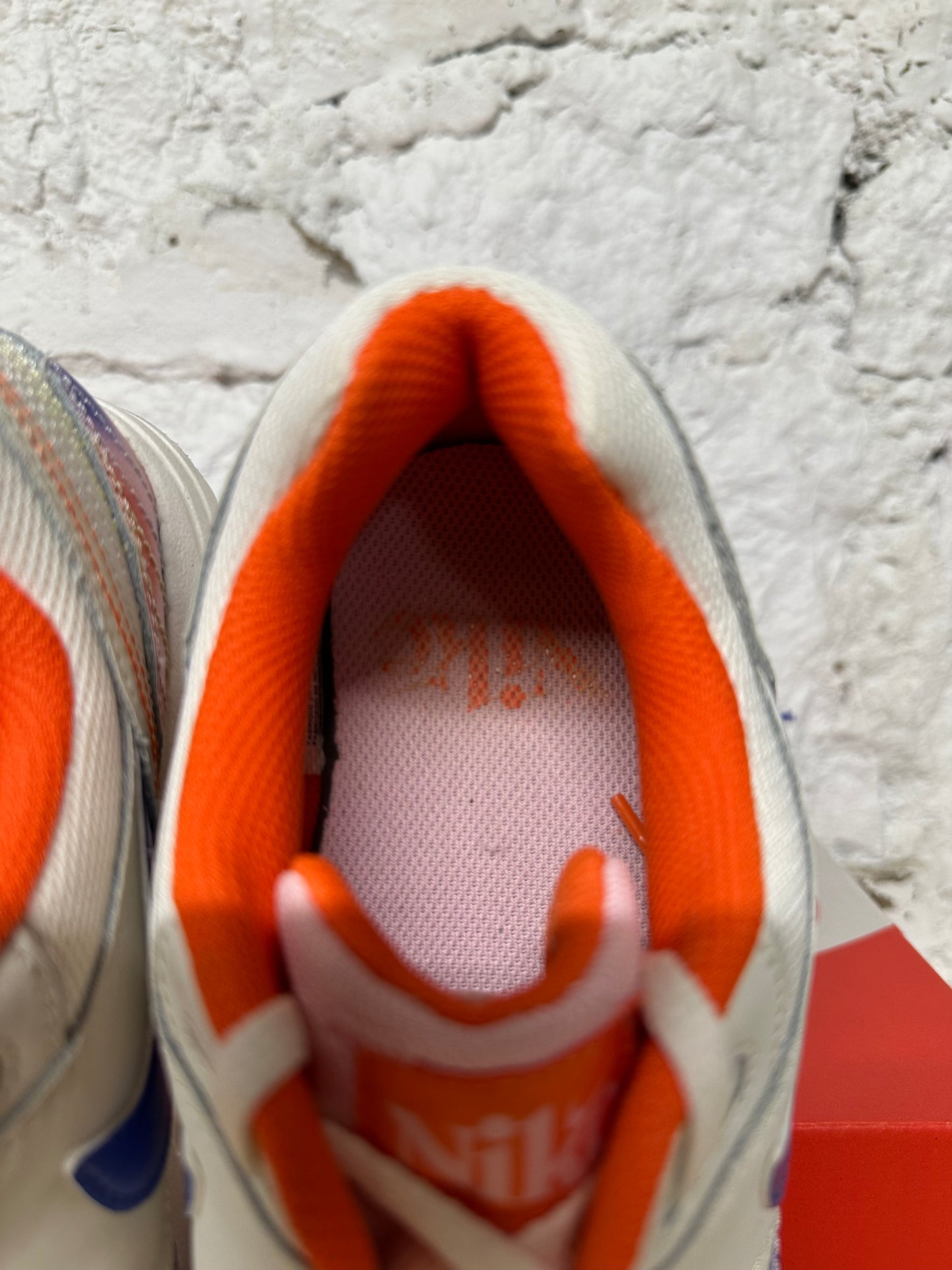 Nike Air Max 1 Everything You Need Sz 7Y