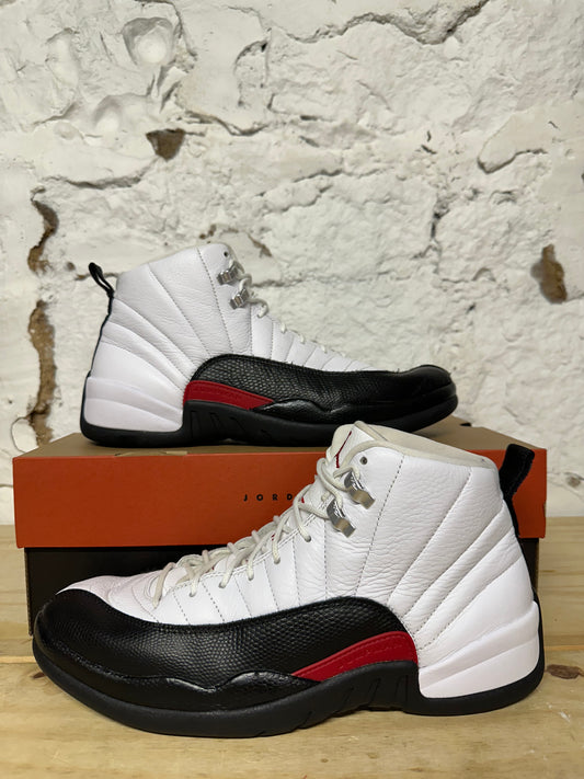 AIr Jordan 12 Taxi Flip Sz 11.5