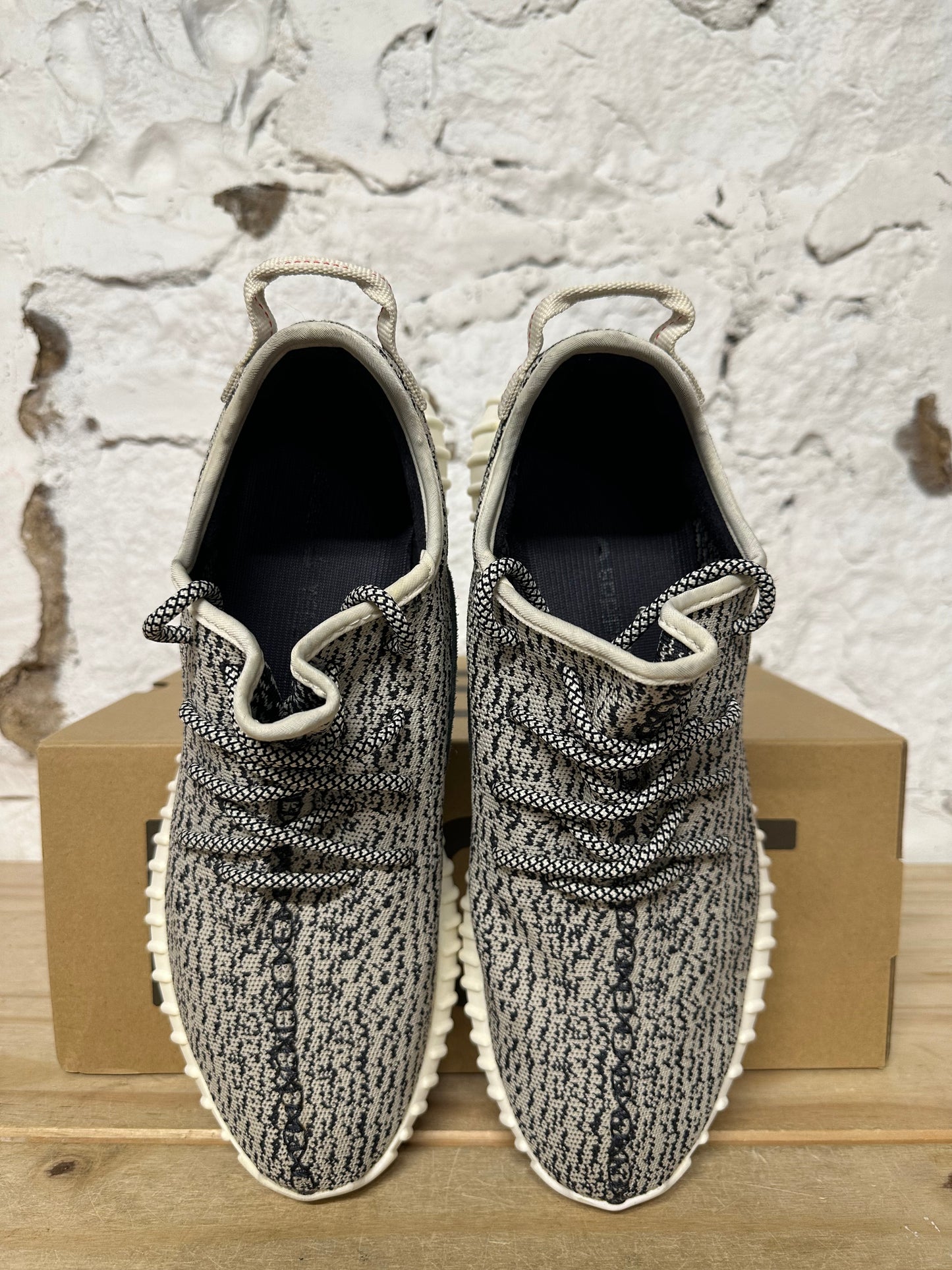 Yeezy 350 Turtle Dove Sz 12