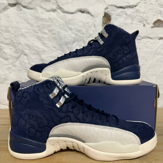 Air Jordan 12 International Flight Sz 9.5