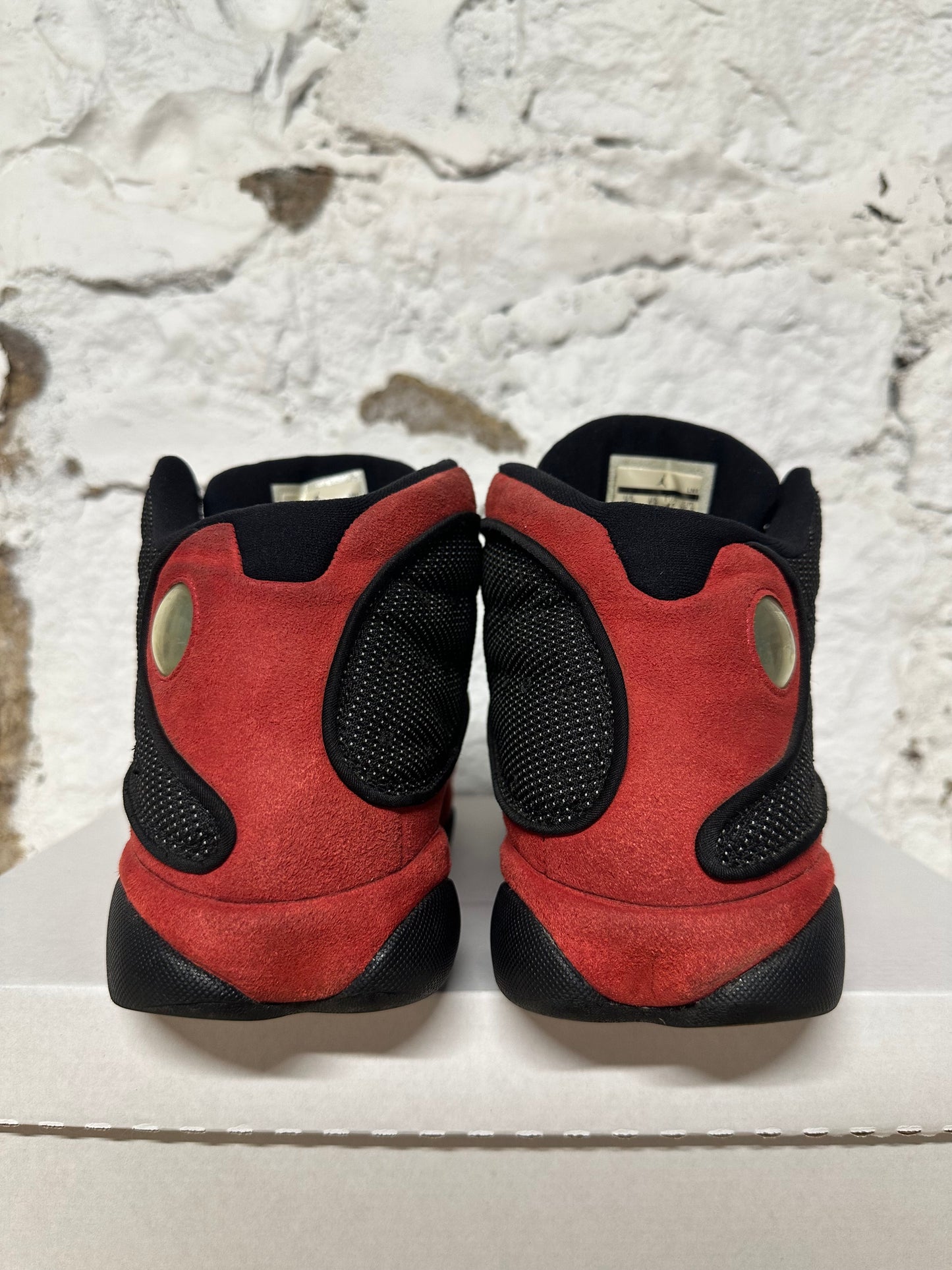 Air Jordan 13 Bred Sz 8.5