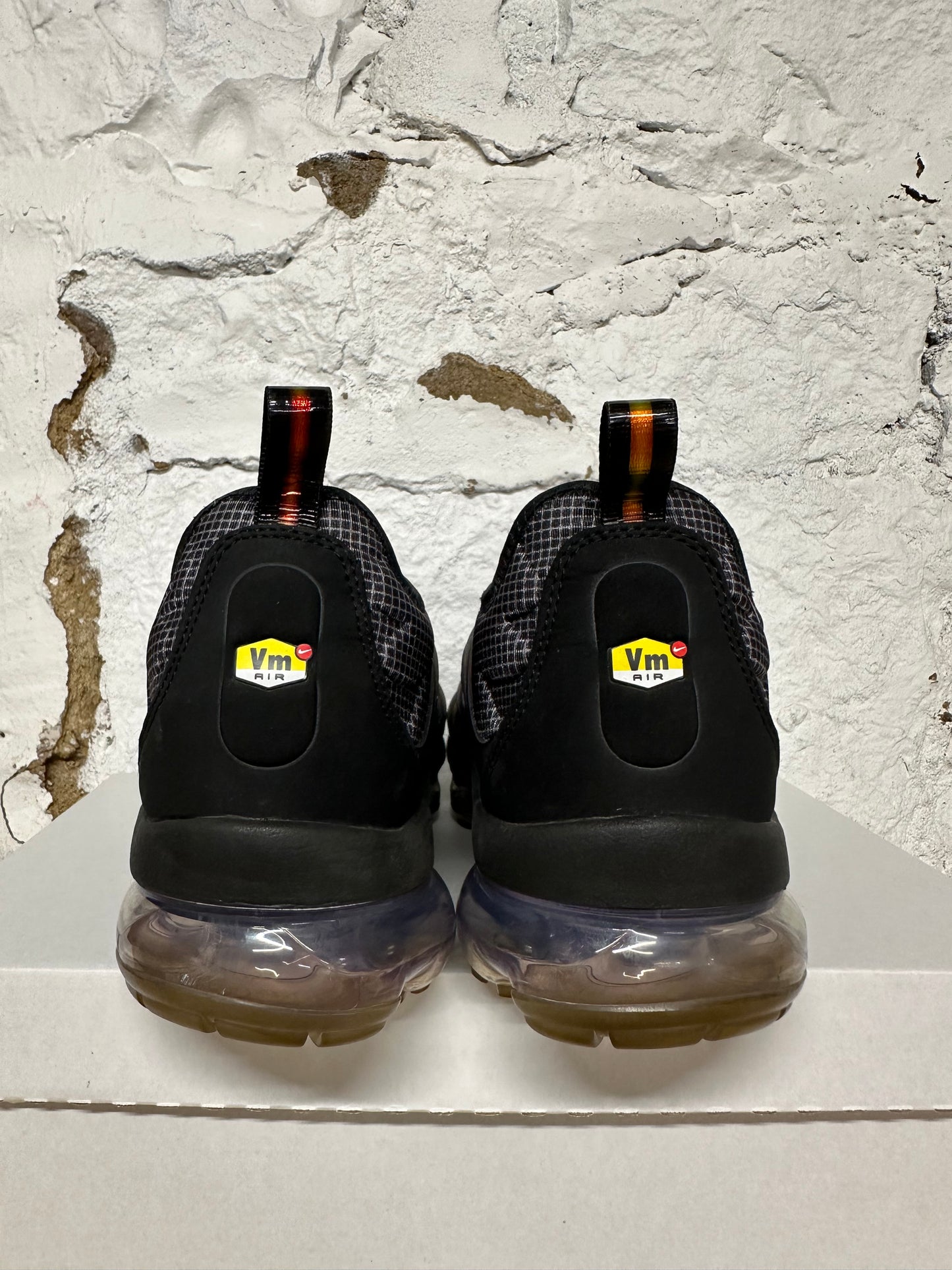 Nike Air VaporMax Plus Megatron Sz 10