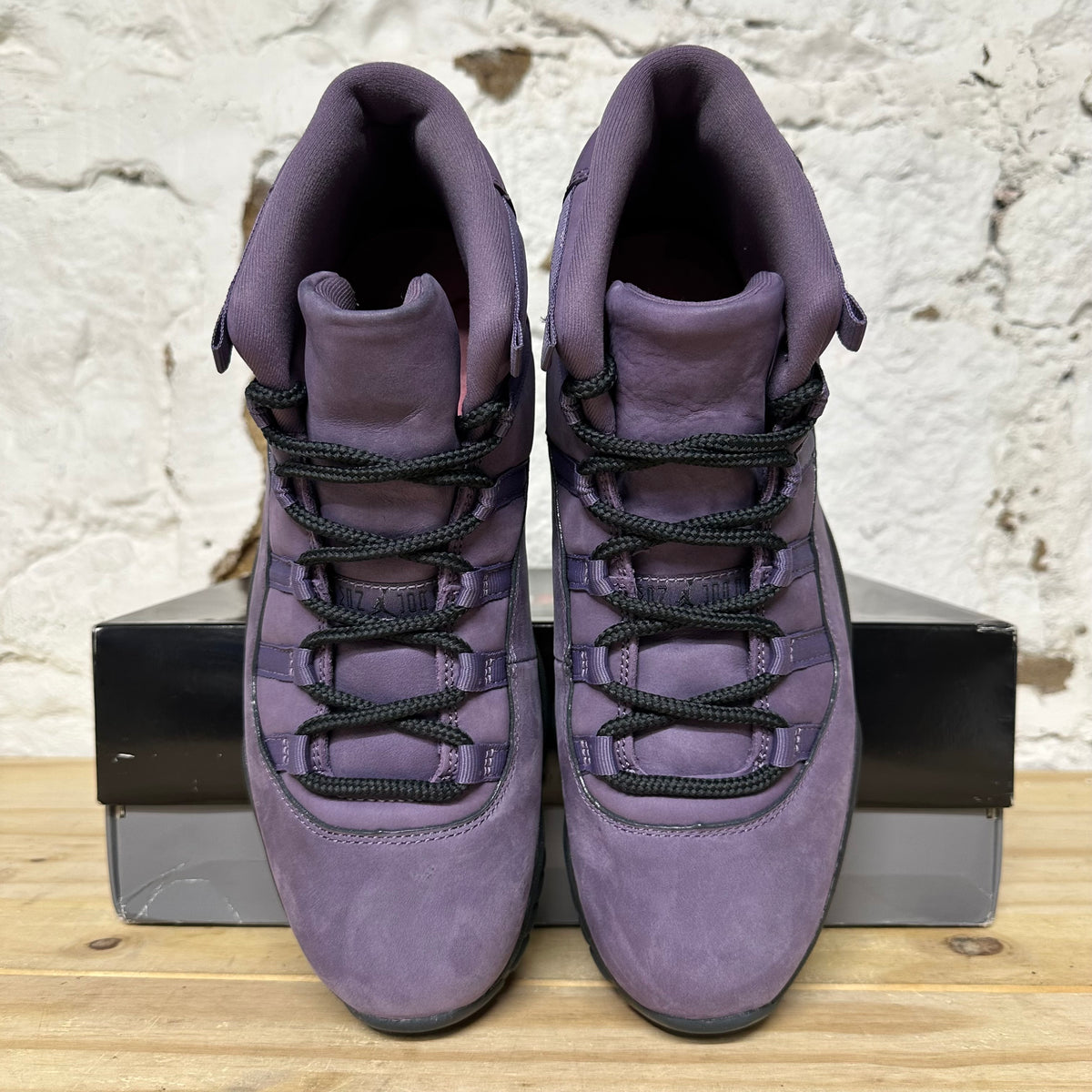 Air Jordan 11 High Mojave Sz 10.5