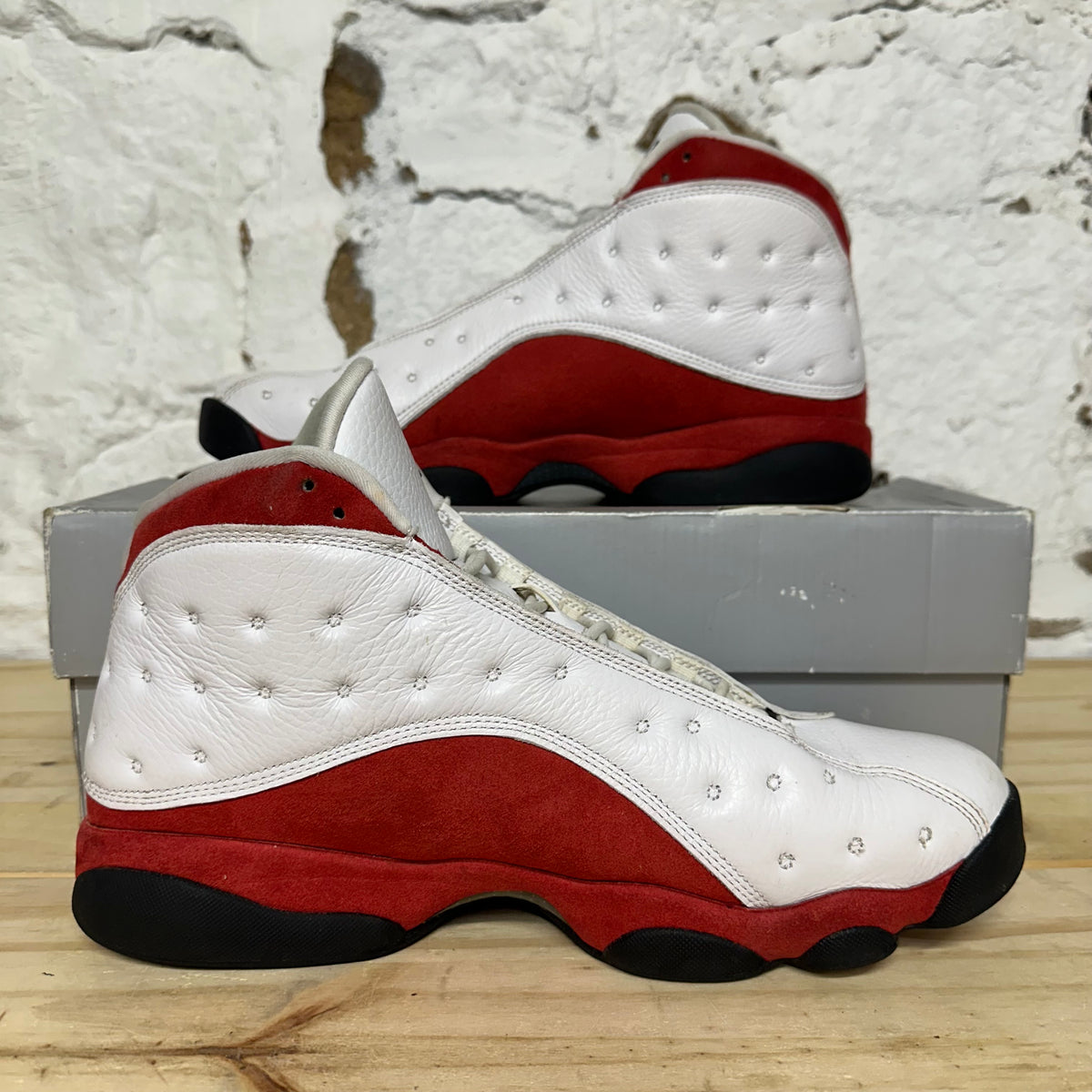 Air Jordan 13 Chicago (2017) Sz 11.5