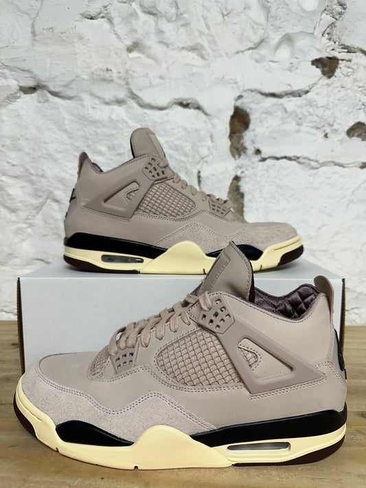 Air Jordan 4 A Ma Maniere While You Were Sleeping Sz 10.5 (12W)