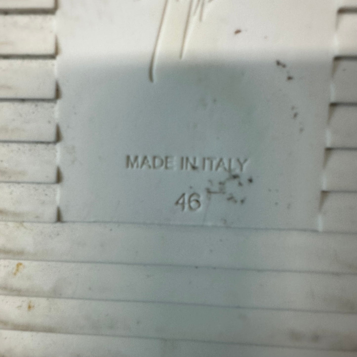 Guiseppe Zanotti Blue Suede Sneaker Sz 13 (46) No Box