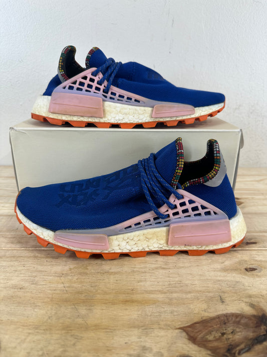 Adidas NMD Inspiration Pack Powder Blue Sz 8