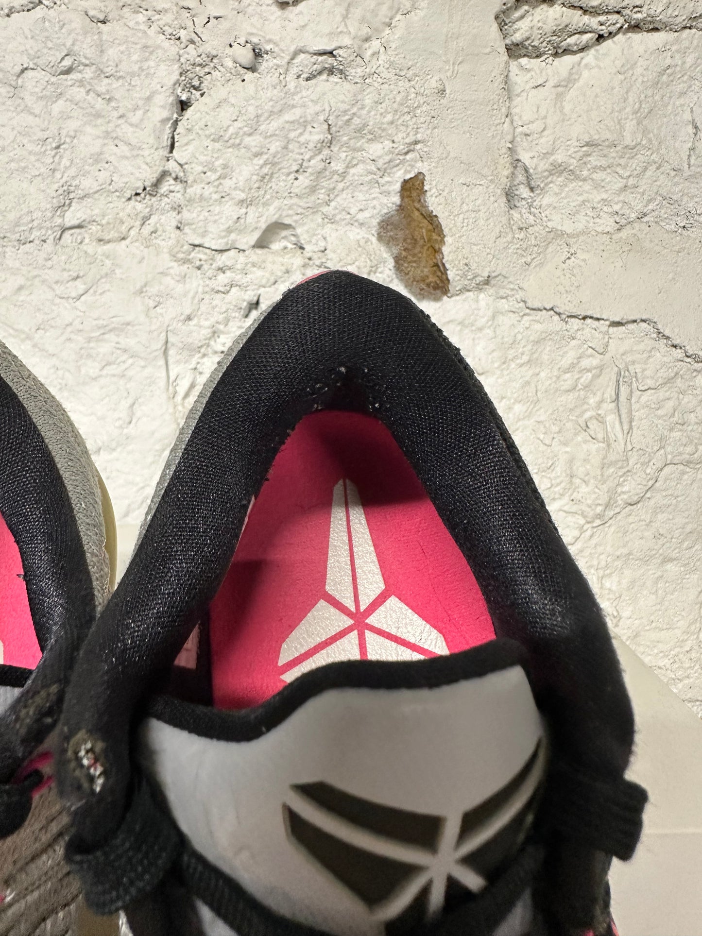 Nike Kobe 10 Elite Low Mambacurial Sz 9.5