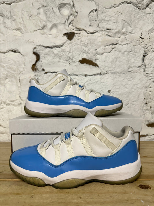 Air Jordan 11 Low UNC Sz 10.5