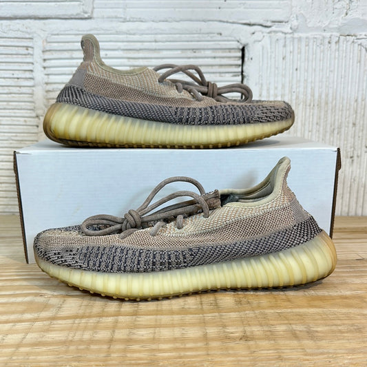 Yeezy 350 V2 Ash Pearl Sz 8.5