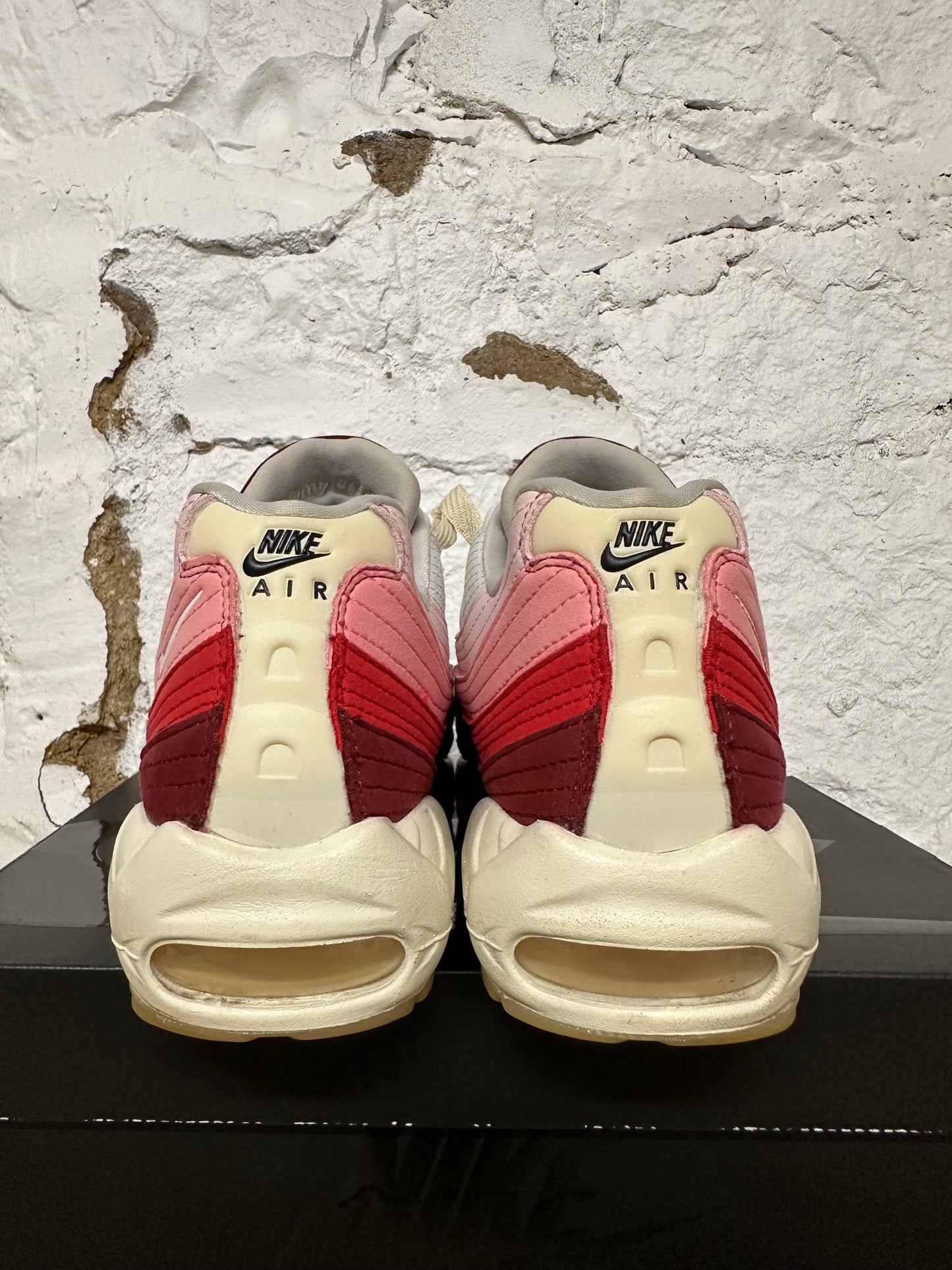 Nike Air Max 95 Anatomy Of Air GID Sz 9.5