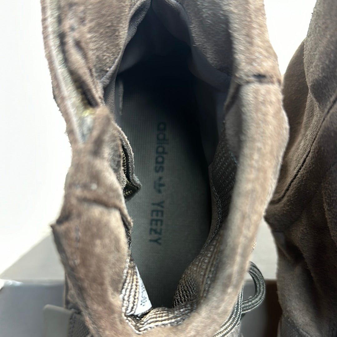Adidas Yeezy Boost 750 Chocolate Sz 13