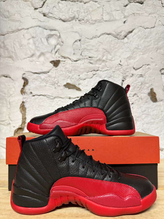 Air Jordan 12 Flu Game (2016) Sz 10.5 DS