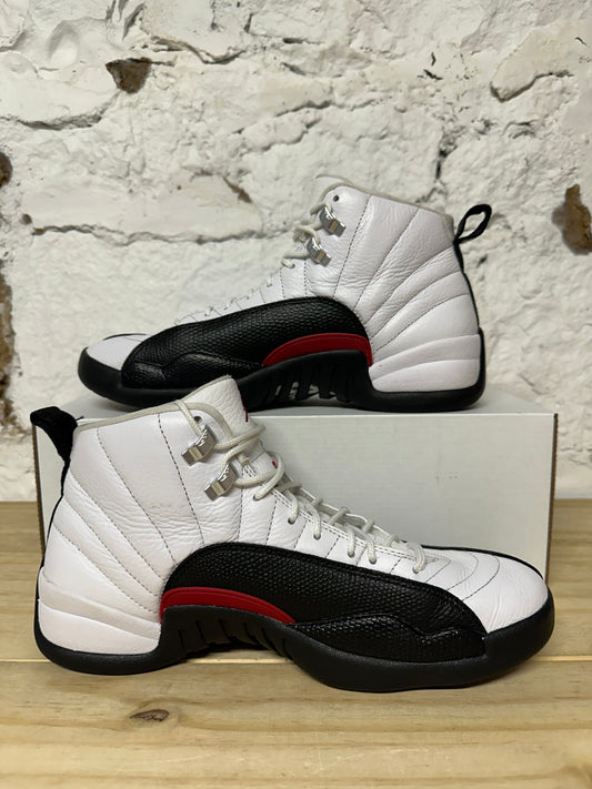 Air Jordan 12 Twist Sz 9