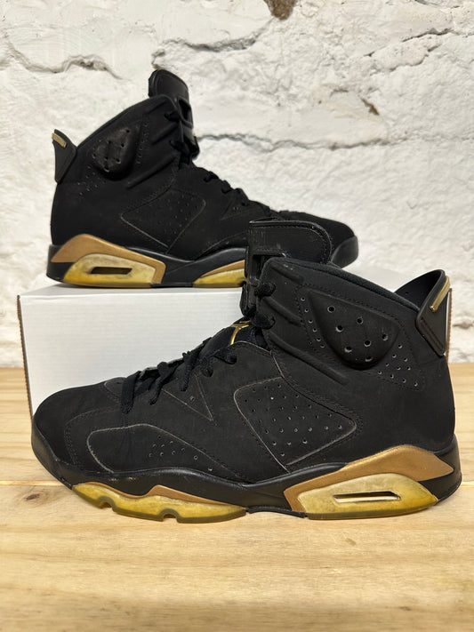 Air Jordan 6 DMP Sz 10.5