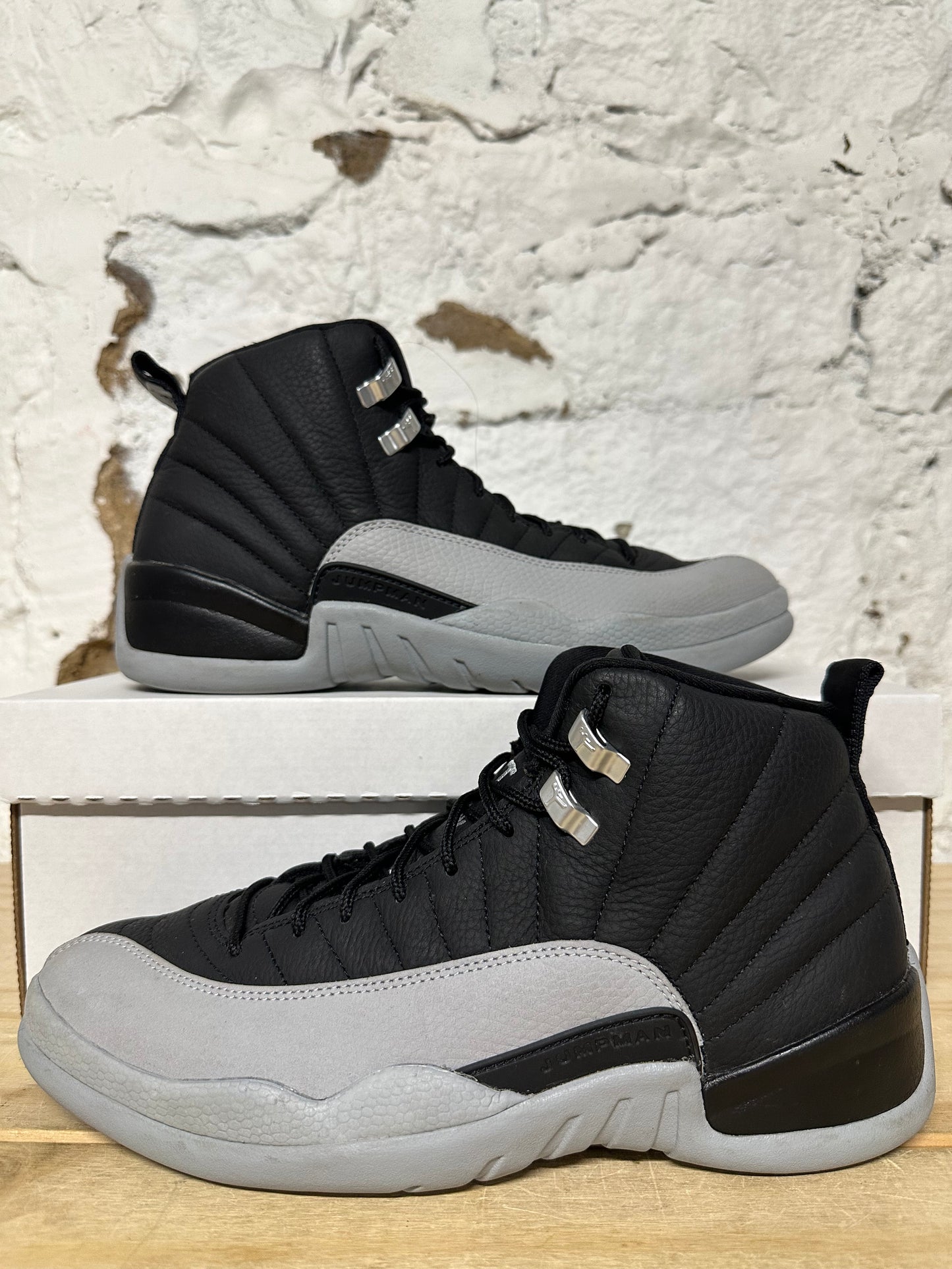 Air Jordan 12 Barons Sz 8.5